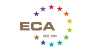 ECA 1994 4c Dt 25 Klein